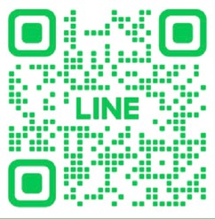 LINE QR Code